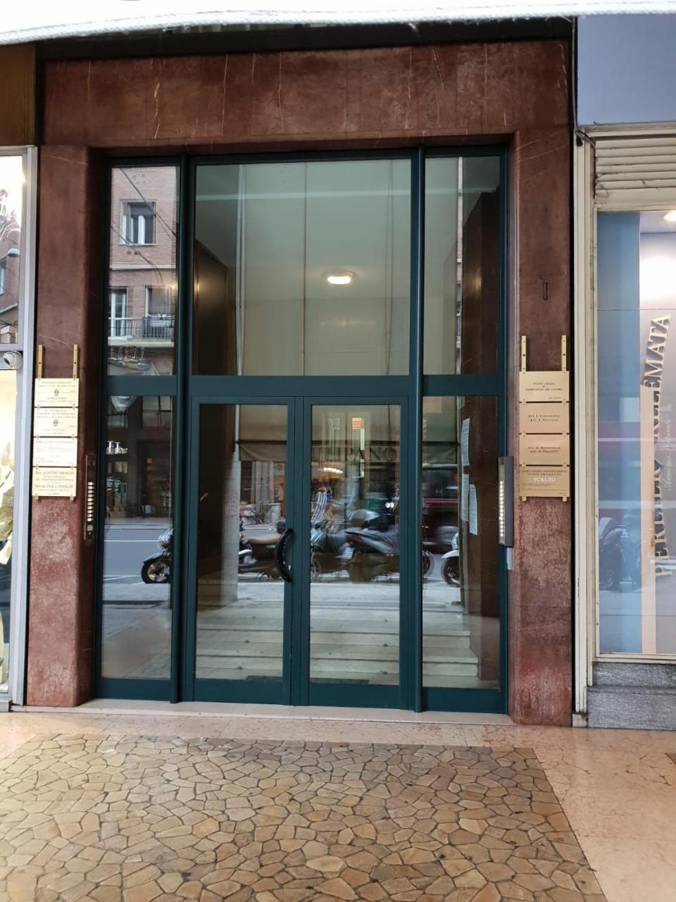 Suite Marconi Bolonha Exterior foto