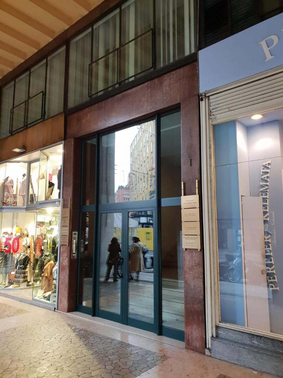 Suite Marconi Bolonha Exterior foto