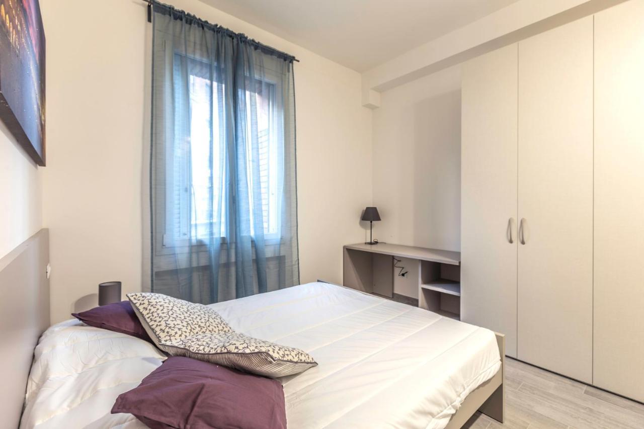 Suite Marconi Bolonha Exterior foto