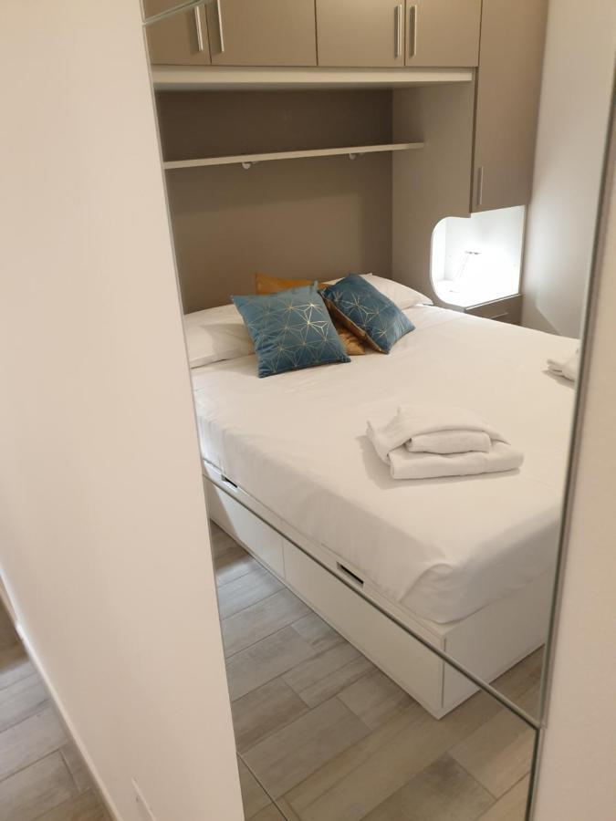 Suite Marconi Bolonha Exterior foto