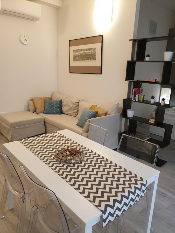 Suite Marconi Bolonha Exterior foto